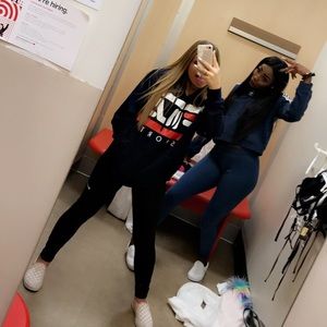 Meet your Posher, Madison